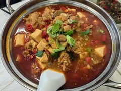 -新新湘菜馆(新中街二条店)