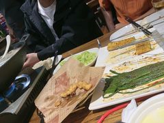 -壹块捌烧烤(灯市口店)