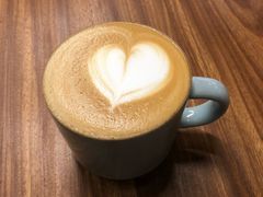 -VESH COFFEE(定西路店)