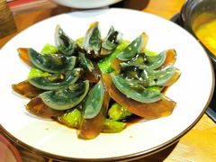 -受气牛肉·重庆耙牛肉(来福士店)