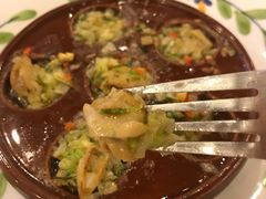 -萨莉亚意式餐厅(深圳北站店)