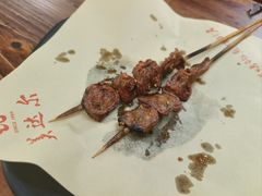 -美达尔烧烤海鲜家常菜(泰山路店)