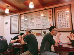 -玫瑰甜品(文明路店)