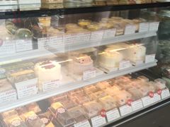 -红宝石·鲜奶小方(长阳店)