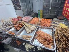 -胡仁根胡记炸炸炸