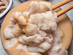 -京悦南门涮羊肉·羊蝎子火锅(田林路店)