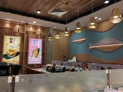 -争鲜回转寿司(金桥家乐福店)