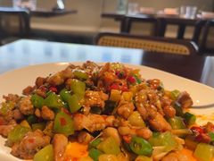 -拾捌川·自贡爆炒(新街口店)