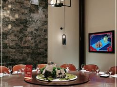 包厢-楚禾宴·家宴(光谷大道店)