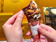 -GODIVA(月星环球港店)
