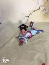点击看大图 -美云庭古装·格格服汉服·京城旅拍(北京店)