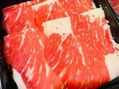 牛肩-伊豆野菜村(大族广场店)