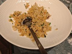 扬州炒饭-扬州香格里拉·香宫中餐厅