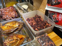 -卤师傅常德酱板鸭三十年老店