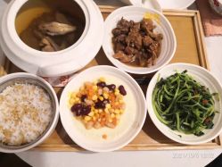 点击看大图 -宝媛会月子中心(越秀店)