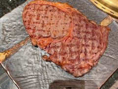 -老乾杯和牛烧肉(王府中环店)