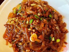 老爷家的手工粉条-巴依老爷新疆美食(工体旗舰店)