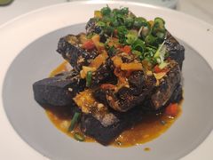 臭豆腐-攸州小镇家湘菜(小米科技园店)