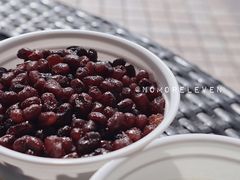红豆双皮奶-牛姥姥牛奶酪