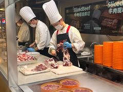 -海底捞大排档火锅(打浦路店)