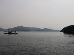 -天目湖山水园