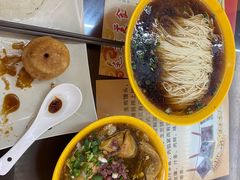 -毛华美食(清扬路店)