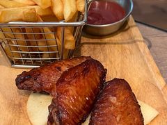 -JamaicaBlue Cafe(乌鲁木齐中路店)