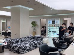 -DX HAIR SALON·发现未知美发沙龙