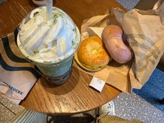 -星巴克臻选(北京富力家园店)