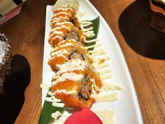 -阿吾罗日本料理(K11艺术中心店)