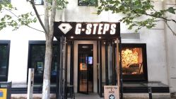 -G-STEPS舞蹈工作室