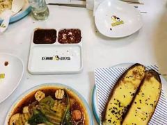 -巨无霸电烤肉串·二部(抚顺南阳店)
