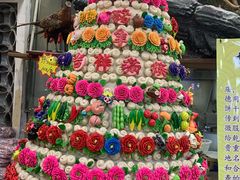 -乔家满族八大碗(流水沟店)