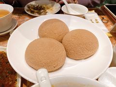 酥皮牛奶包-金玉满堂潮州酒楼(无限极荟购物广场店)
