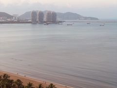 -三亚福朋喜来登酒店·大堂吧