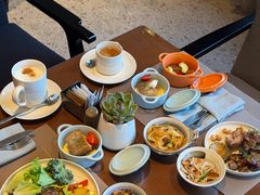 -上海波特曼丽思卡尔顿酒店