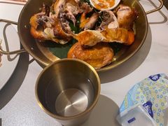 -帕娜·泰式茶餐厅·Bistro(近铁广场店)