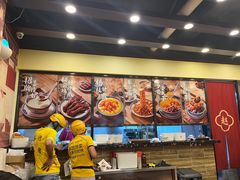 -赵记传承·中国甜品(福州总店)