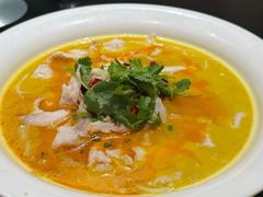 -兔爸私家小厨(新北万达店)