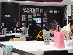 -小杨生煎(龙之梦购物中心店)