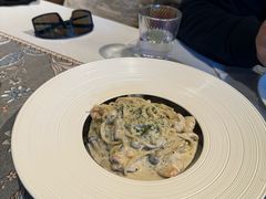-一棵树·意大利西餐厅One Tree(新城店)