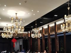 -麒茗餐厅·粤菜·宴会厅·海鲜(锦绣路店)
