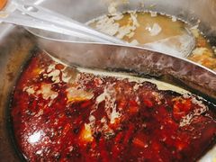 -焱味真•韩牛自助烤肉(大学城店)