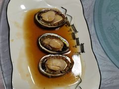 -宾朋海鲜饭庄(兴海路店)