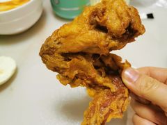 -延庆观炸鸡(淮北街总店)