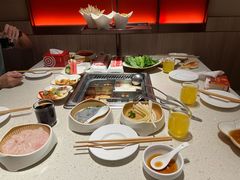 -海底捞火锅(创意园店)