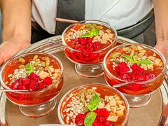 -万蔚·烤鸭