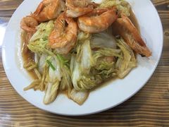 -海帮主·蒸汽海鲜青岛菜(栈桥火车站店)
