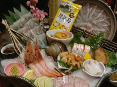 -古田居·特色寿司料理(骏欣中心店)