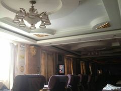 -九号公馆(秦岭路店)